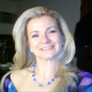 Meet your Posher, Sandra